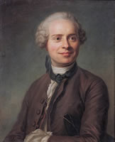 portrait de l'auteur